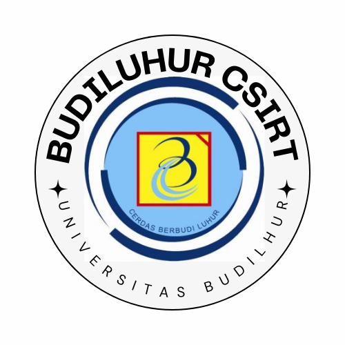 BUDILUHUR CSIRT